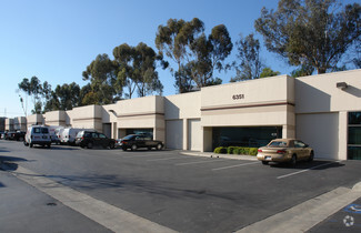 More details for 6351 Corte del Abeto, Carlsbad, CA - Light Industrial for Rent