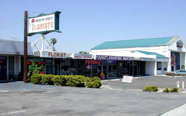 17841-17851 Beach Blvd, Huntington Beach, CA for sale - Primary Photo - Image 1 of 1