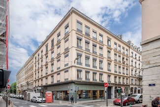 More details for 13 Rue De La Charité, Lyon - Retail to Rent