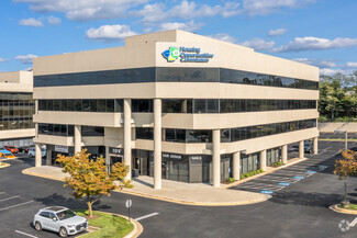 More details for 101 Lakeforest Blvd, Gaithersburg, MD - Office/Medical for Rent