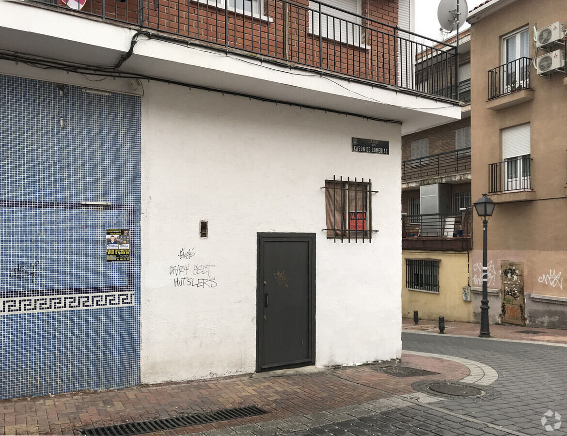 Calle Canteras de Tilly, 6, Madrid, MAD 28032 -  -  - Interior Photo - Image 1 of 2