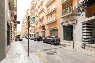 More details for Calle Nazaríes, Granada - Retail for Sale