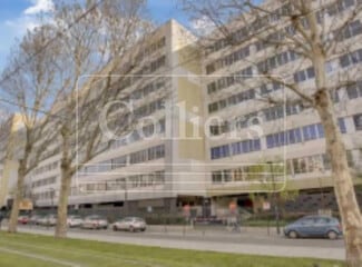 More details for 1-13 Boulevard Ney, Paris - Office to Rent