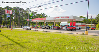 More details for 100 Benton Spur, Bossier City, LA - Retail for Sale