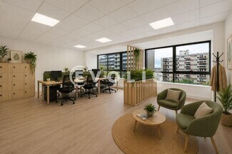 More details for 91-99 Avenue Aristide Briand, Montrouge - Co-working to Rent