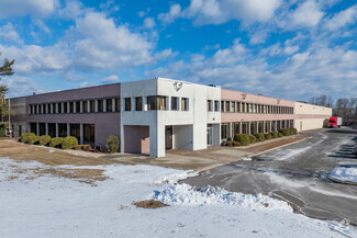 More details for 55 Kennedy Dr, Hauppauge, NY - Office, Industrial for Rent