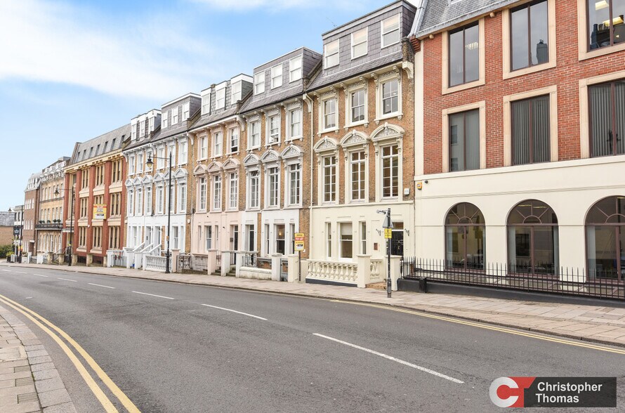 6 Sheet St, Windsor for sale - Building Photo - Image 1 of 1