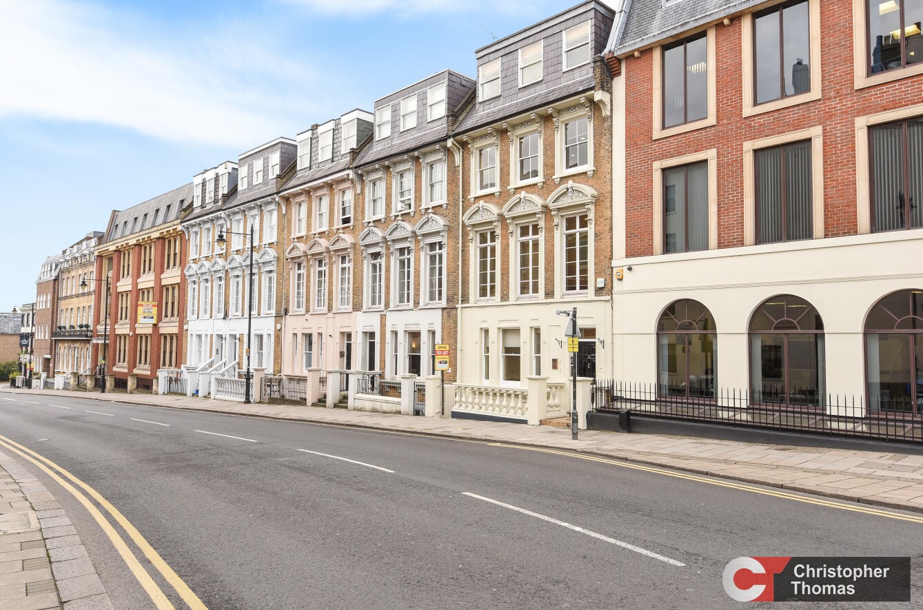 6 Sheet St, Windsor for sale Building Photo- Image 1 of 1