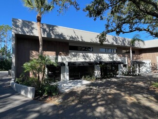 More details for 108 Commerce St, Lake Mary, FL - Light Industrial for Rent