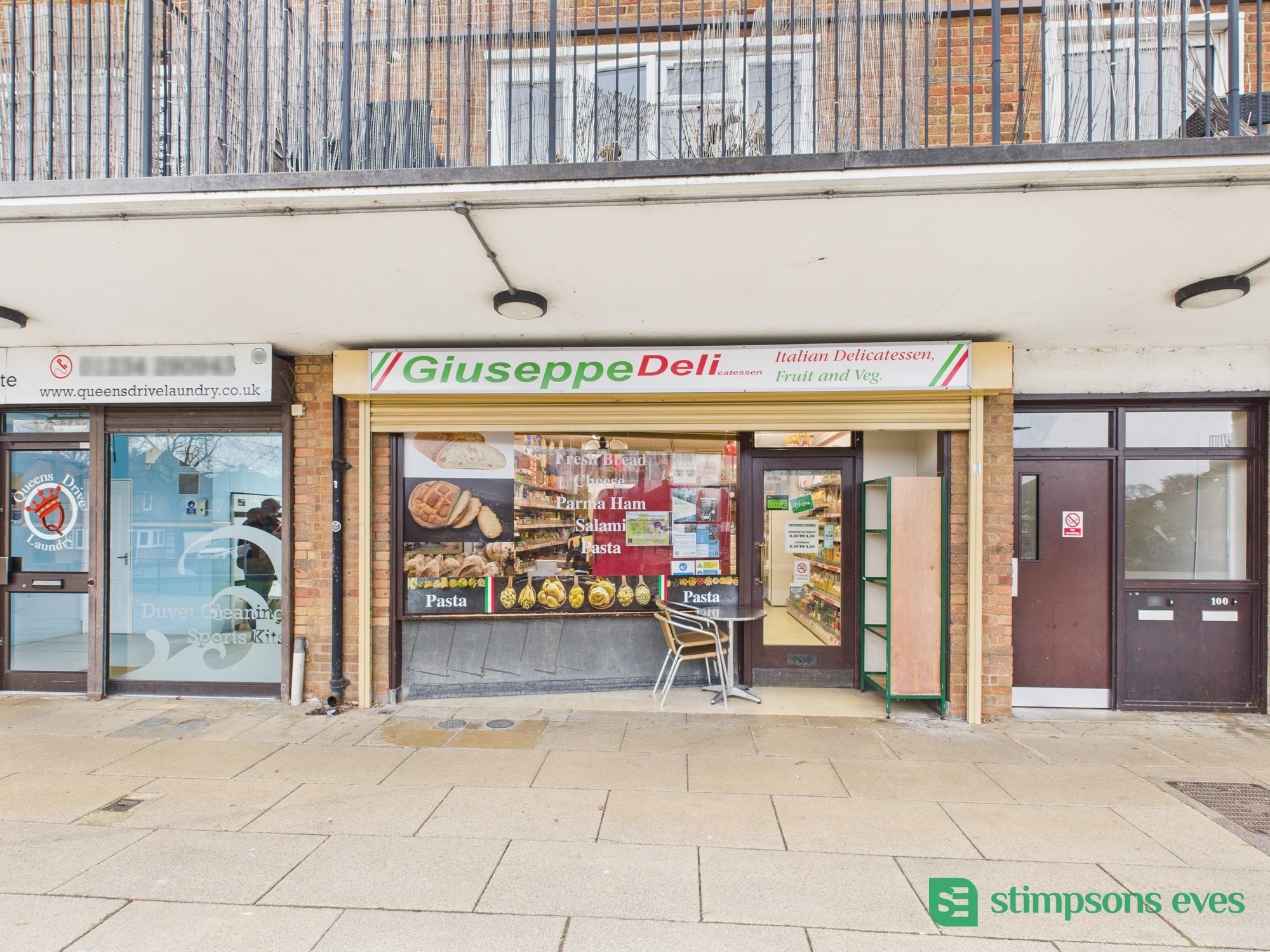 108-112 Queens Dr, Bedford to rent Building Photo- Image 1 of 8