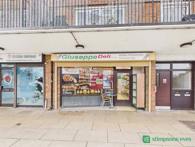 More details for 108-112 Queens Dr, Bedford - Retail for Sale