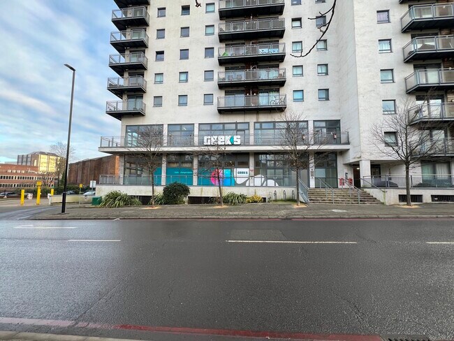 More details for 6 Sutton Park Rd, Sutton - Office to Rent