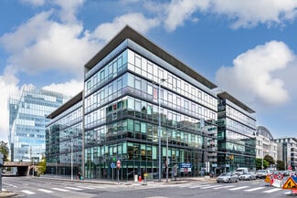 More details for 107-109 Boulevard Marius Vivier-Merle, Lyon - Office to Rent