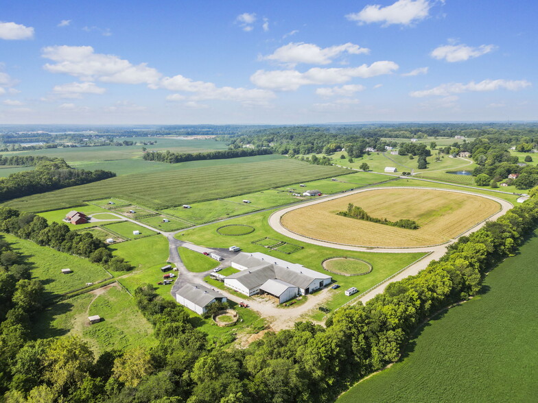 12365 N Mann Rd, Mooresville, IN for sale - Building Photo - Image 1 of 42