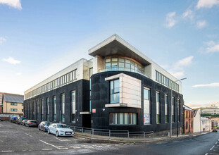 2 Swan Street, Glasgow for sale Building Photo- Image 1 of 1