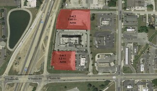 More details for 0 Trenton Ave, Findlay, OH - Land for Sale