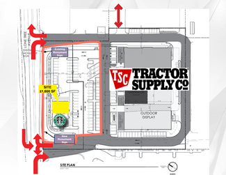 More details for 5651 Lonetree Blvd, Rocklin, CA - Retail for Rent