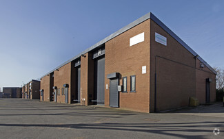 More details for 8 Birmingham Rd, Oldbury - Industrial for Rent