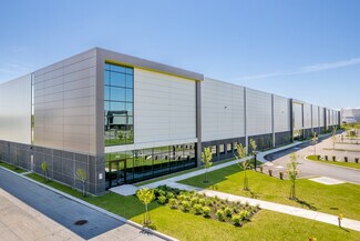 More details for 900 Rue Turnbull, Beauharnois, QC - Industrial to Rent