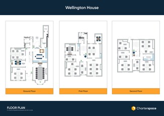 More details for 15 Wellington Circ, Nottingham - Coworking for Rent