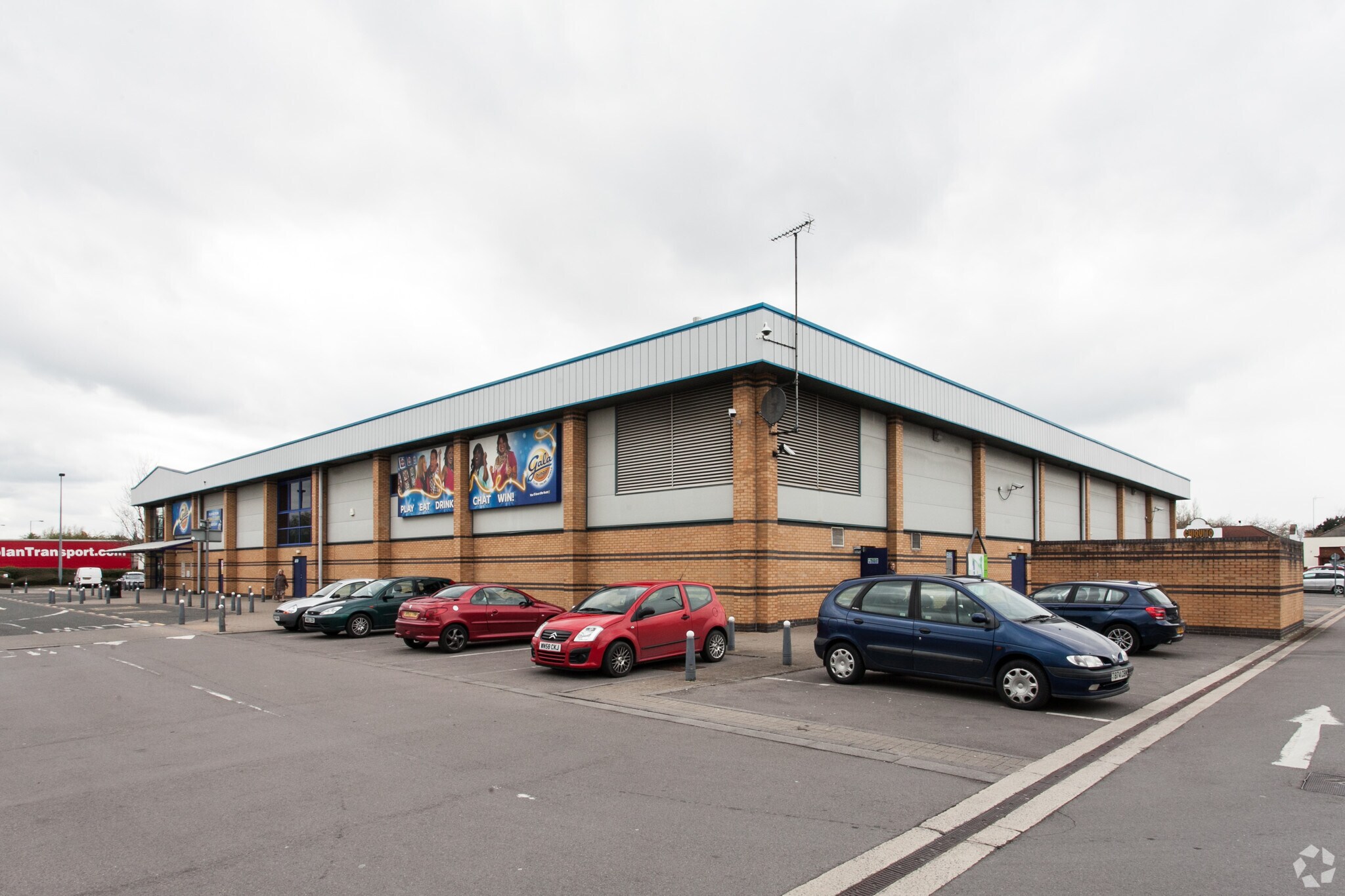 Garrard Way, Swindon for sale Primary Photo- Image 1 of 1