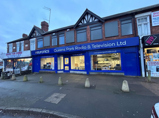 More details for 232-236 Court Oak Rd, Birmingham - Retail for Rent