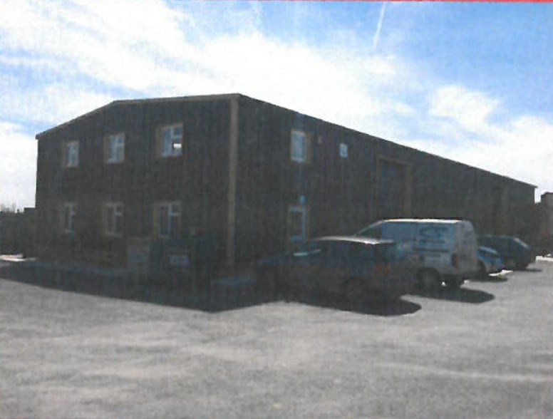 Basingstoke Rd, Reading for sale - Primary Photo - Image 1 of 1