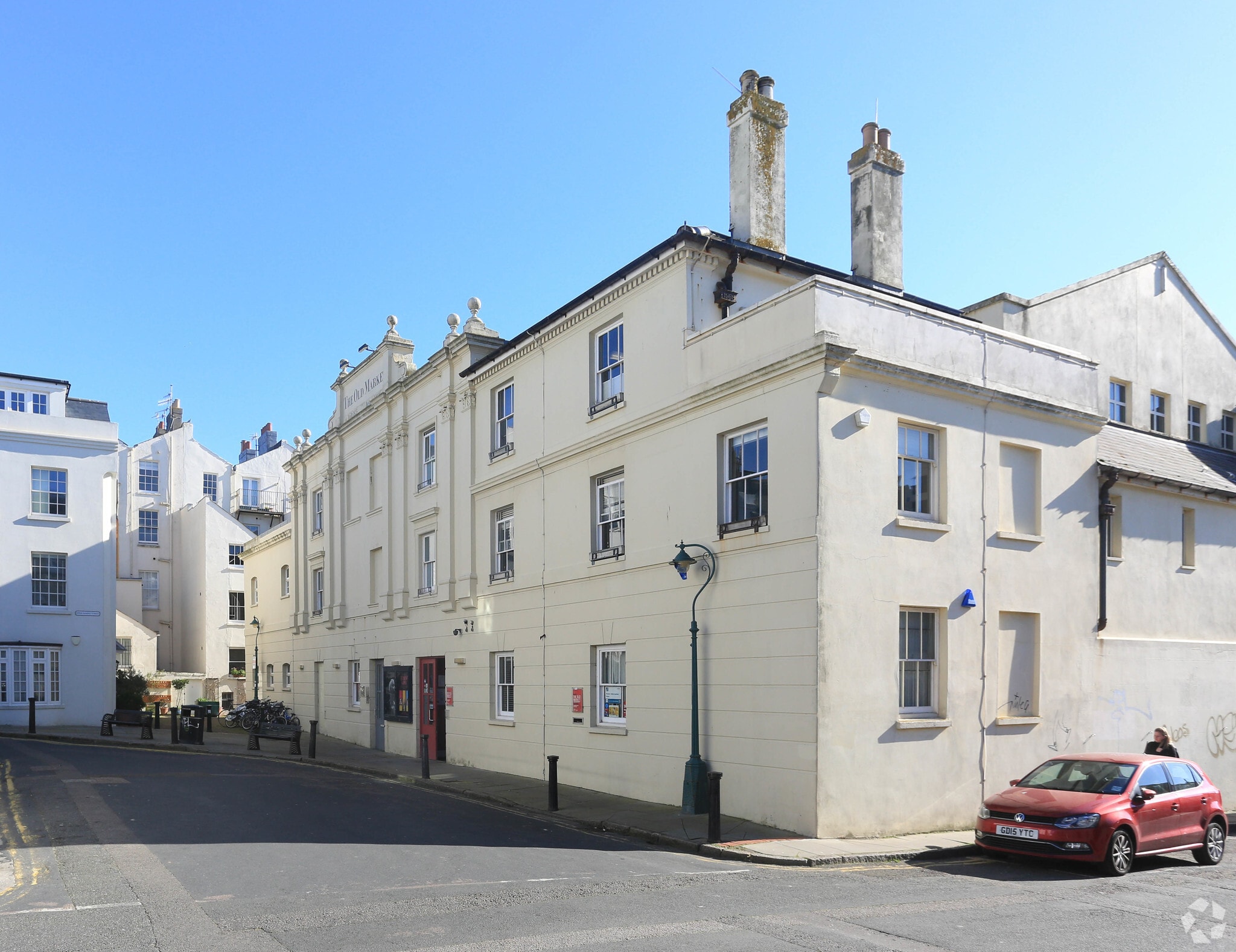 11 Upper Market St, Hove to rent Primary Photo- Image 1 of 27