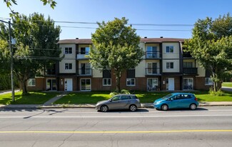 More details for 3-3A Rue Des Ormeaux, Trois-Rivières, QC - Residential for Sale