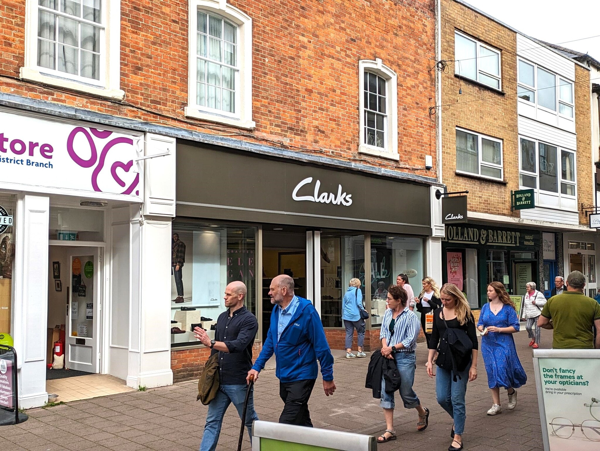 8 The Brittox, Devizes for sale Building Photo- Image 1 of 1