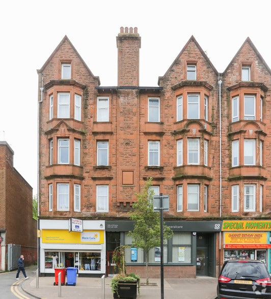 174 Main St, Cambuslang for sale - Building Photo - Image 3 of 3