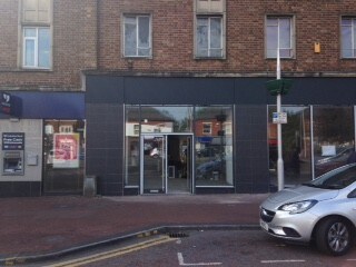 9-11 Marina Dr, Ellesmere Port for sale Building Photo- Image 1 of 1