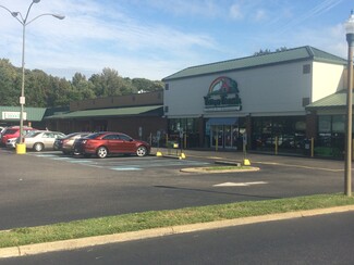 More details for 456-476 Wythe Creek Rd, Poquoson, VA - Retail for Rent