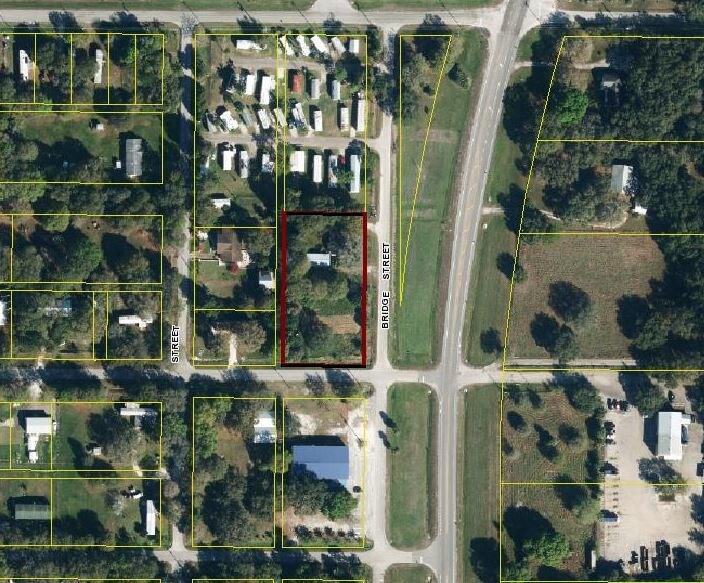 1425 N Bridge St, LaBelle, FL for sale Primary Photo- Image 1 of 1