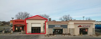 More details for 101 N Splitrock Blvd, Brandon, SD - Office/Retail for Rent