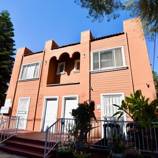 More details for 545 S Breed St, Los Angeles, CA - Residential for Sale