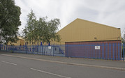 Spring Rd, Wolverhampton WMD - Warehouse