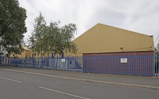 More details for Spring Rd, Wolverhampton - Industrial for Rent