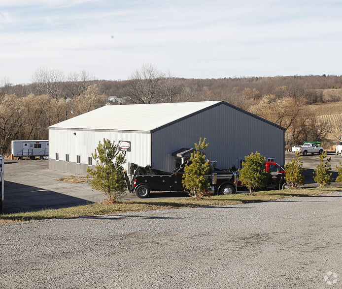 149 Barnerville Rd, Cobleskill, NY for sale - Primary Photo - Image 1 of 2