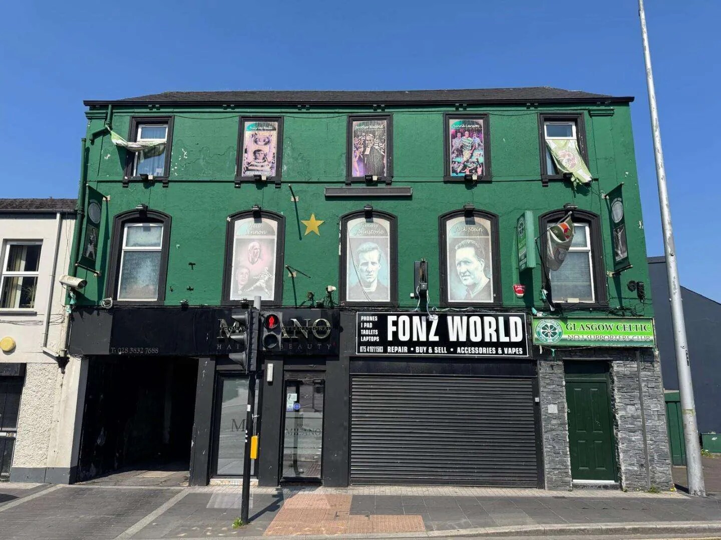 2A Church Pl, Craigavon for sale Building Photo- Image 1 of 19