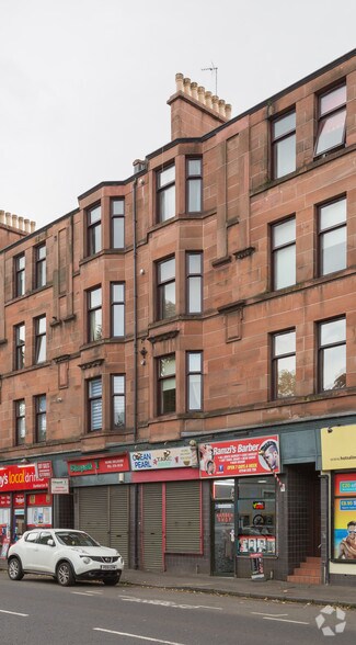 2019 Dumbarton Rd, Glasgow for sale - Primary Photo - Image 1 of 1