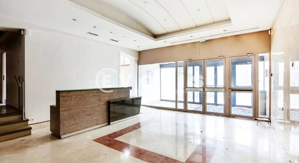 Office in Malakoff to rent - Building Photo - Image 3 of 17