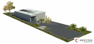 More details for Light Industrial to Rent