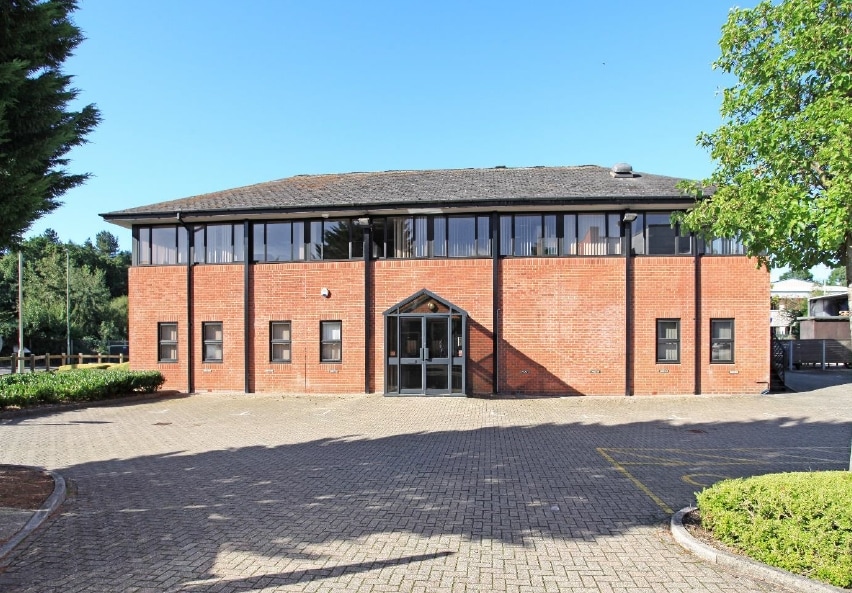 Premier Way, Romsey to rent Primary Photo- Image 1 of 2