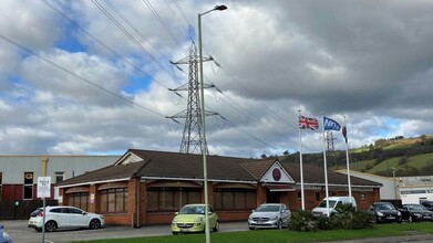 Tonteg Rd, Pontypridd for rent Primary Photo- Image 1 of 3