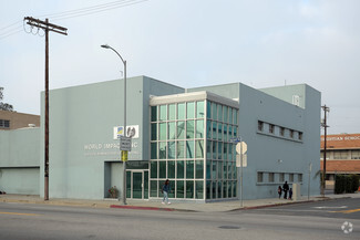 More details for 2001 S Vermont Ave, Los Angeles, CA - Office for Rent