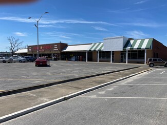 More details for 28 S Tallahassee St, Hazlehurst, GA - Retail for Rent