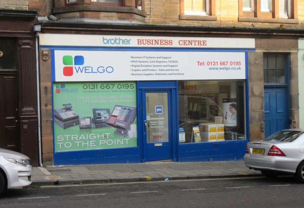 51 Ratcliffe Ter, Edinburgh for sale Primary Photo- Image 1 of 1