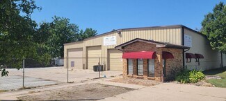 More details for 1425 9th Ave, Council Bluffs, IA - Industrial for Rent