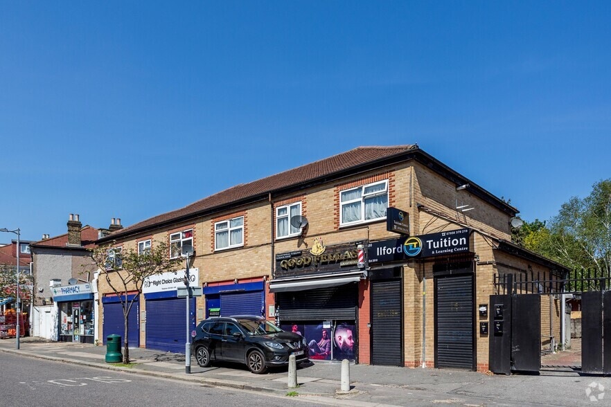 8088 Belgrave Rd, Ilford IG1 3AL UK